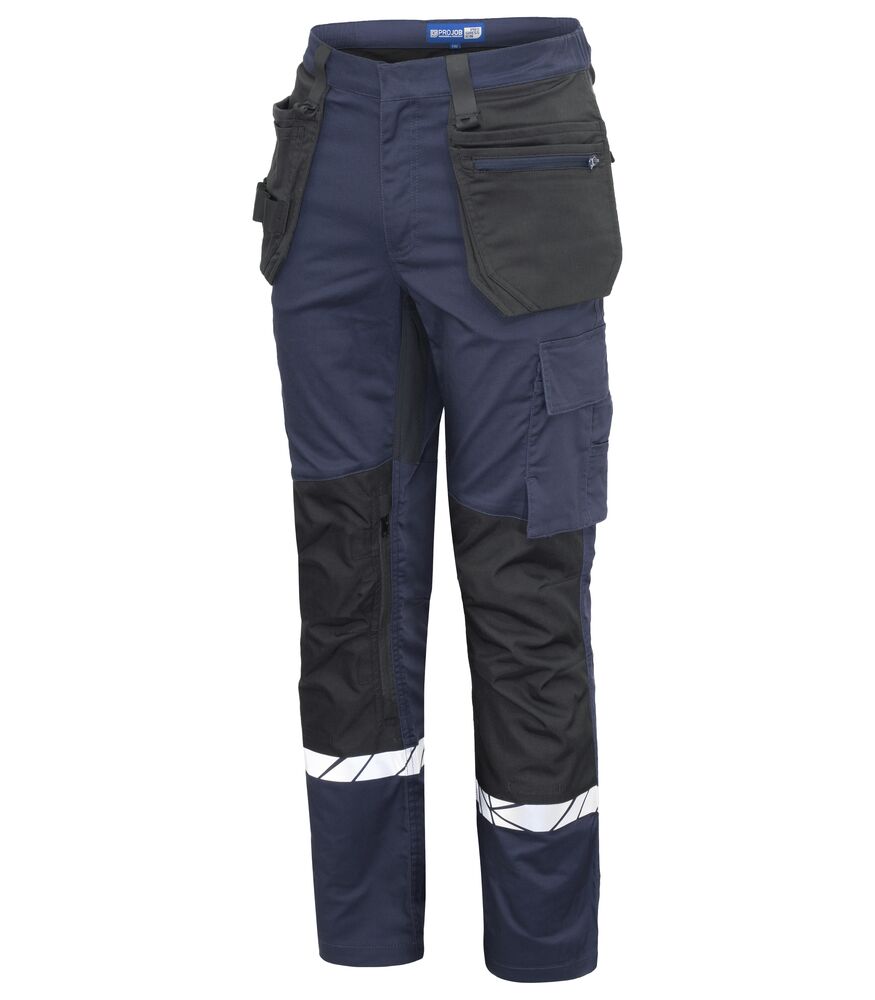 PROJOB 7509 arbejdsbukser 2
